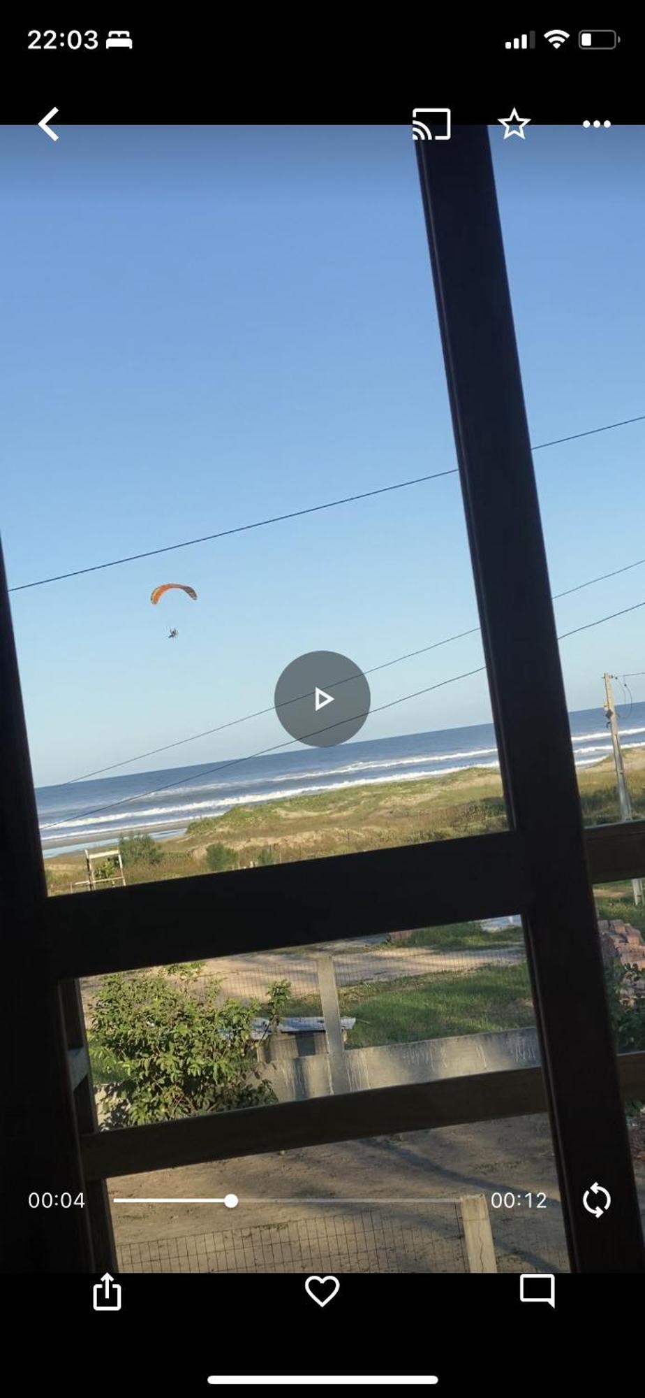 فندق Pousada Aura Solar - 3 Quartos Com Frente Mar أرويو دو سيلفا المظهر الخارجي الصورة